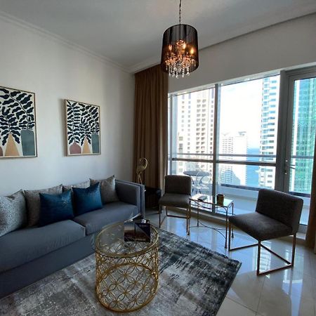 Dream Inn Apartments - Bay Central Дубай Екстериор снимка