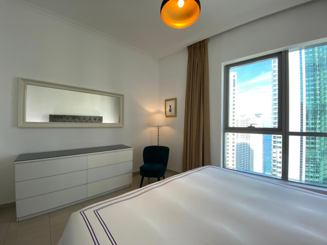 Dream Inn Apartments - Bay Central Дубай Екстериор снимка